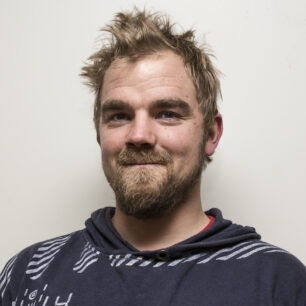 Erik Lohne Hovedverneombud, Betongarbeider